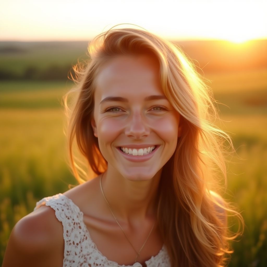 Portrait de Julie Dubois
